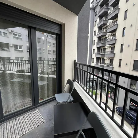 Ms2 شقة كراغوييفاك