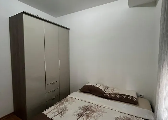 Apartament Ms2 Kragujevac