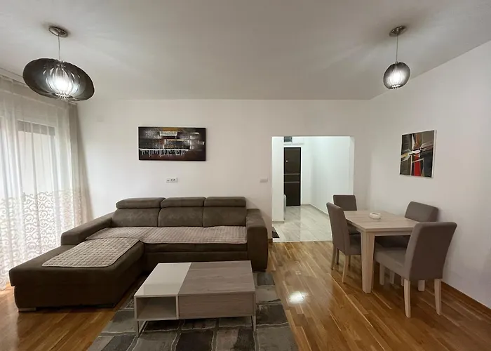 Ms2 Apartament