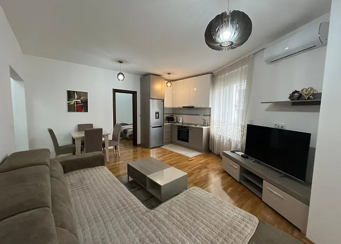 Ms2 Apartament
