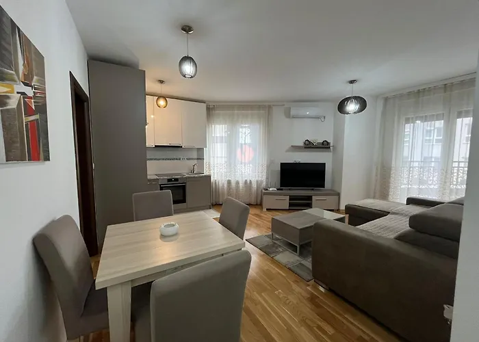 Apartament Ms2