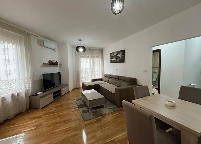 Apartament Ms2